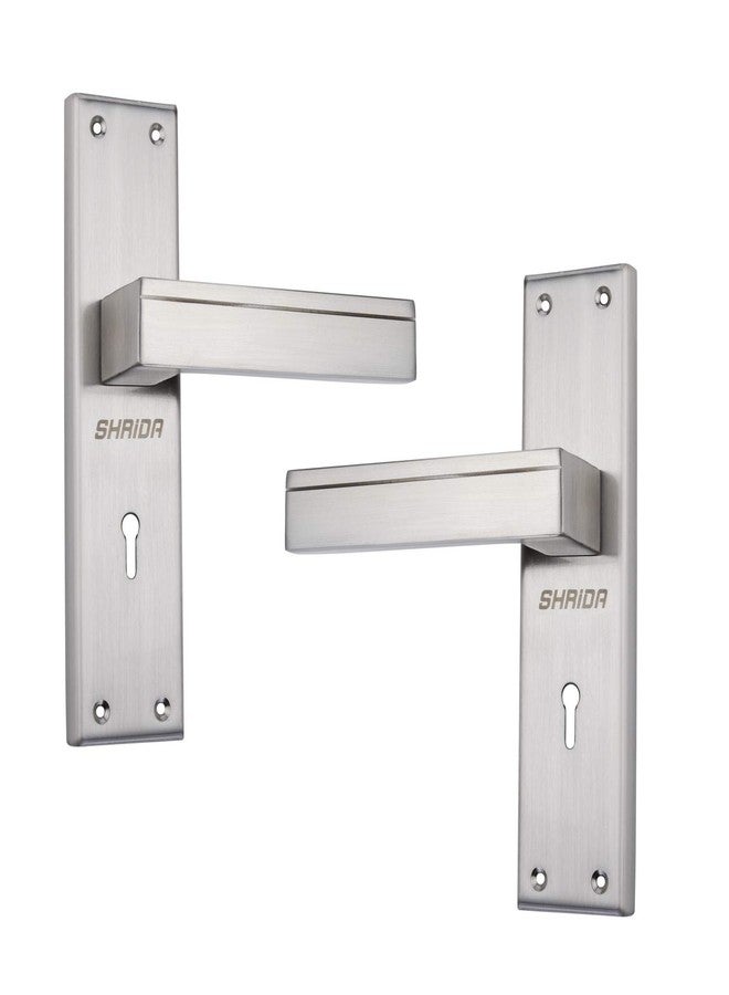 SHRIDA Mortise Lock Set 8" KY SS 429 - Image 4